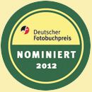 Deutscher Fotobuchpreis Logo